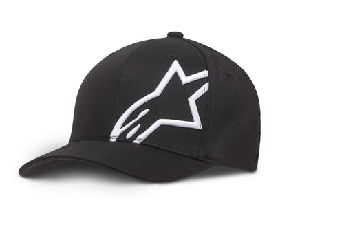 Alpinestars Corp Shift 2 Curved Brim
