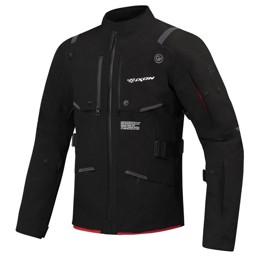Ixon M-Skeid Parka