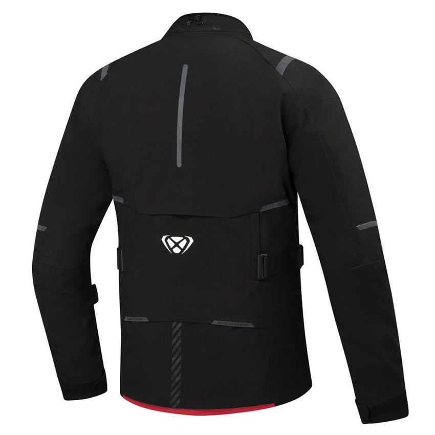 Ixon M-Skeid Parka