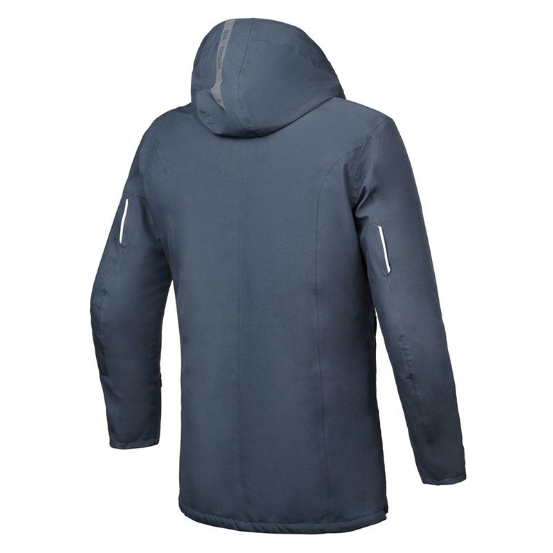 Ixon Parka Slimmy