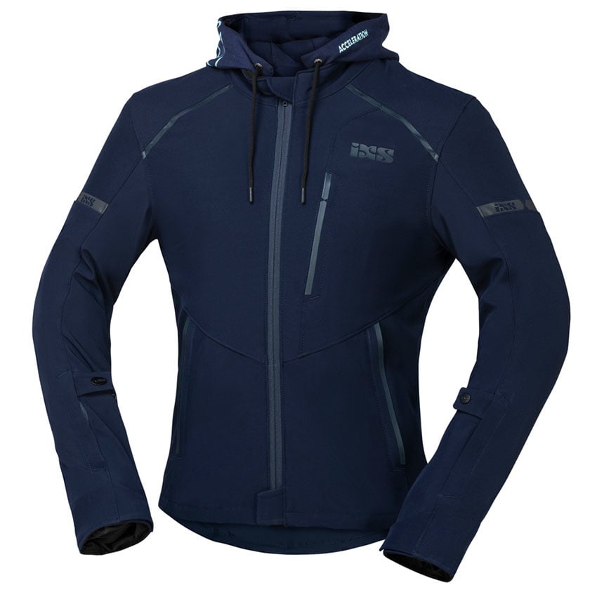 IXS Classic So Jacket Moto 2.0
