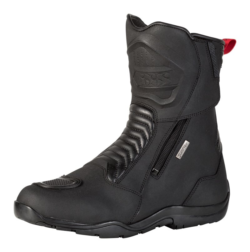 IXS Tour Laars Pacego-St