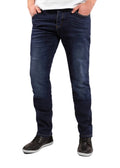 John Doe Ironhead
