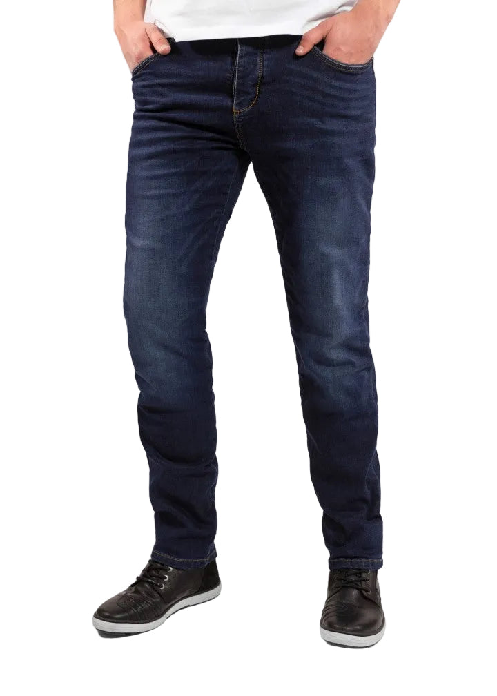 John Doe Ironhead