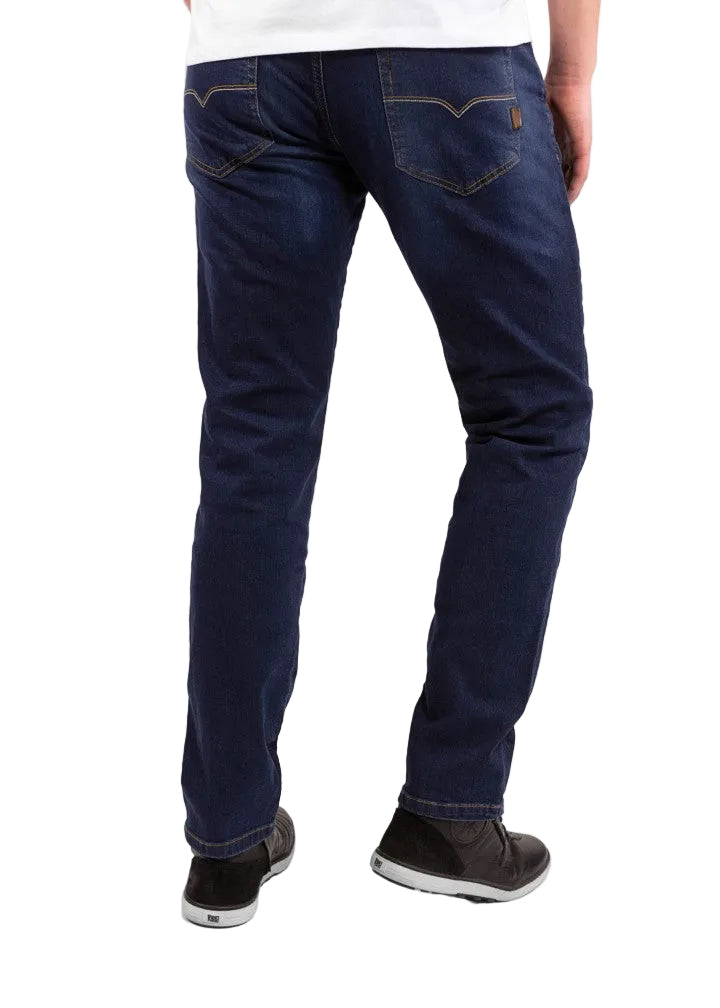 John Doe Ironhead