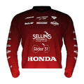 Jopa Jersey V2 Motocross Shirt