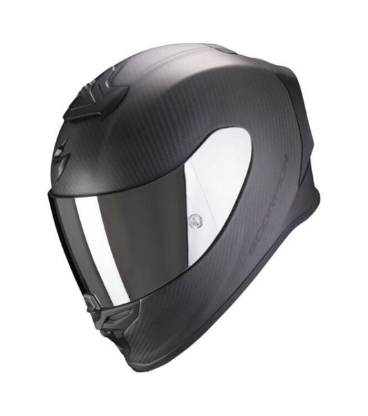 Scorpion Exo-R1 Carbon Air