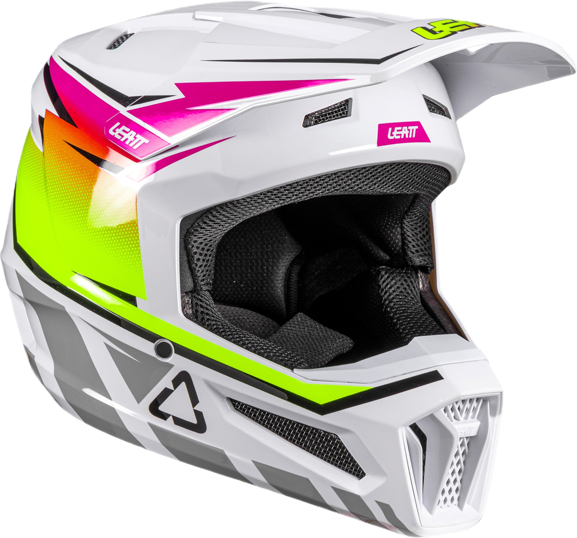 Leatt Helmet Moto 2.5