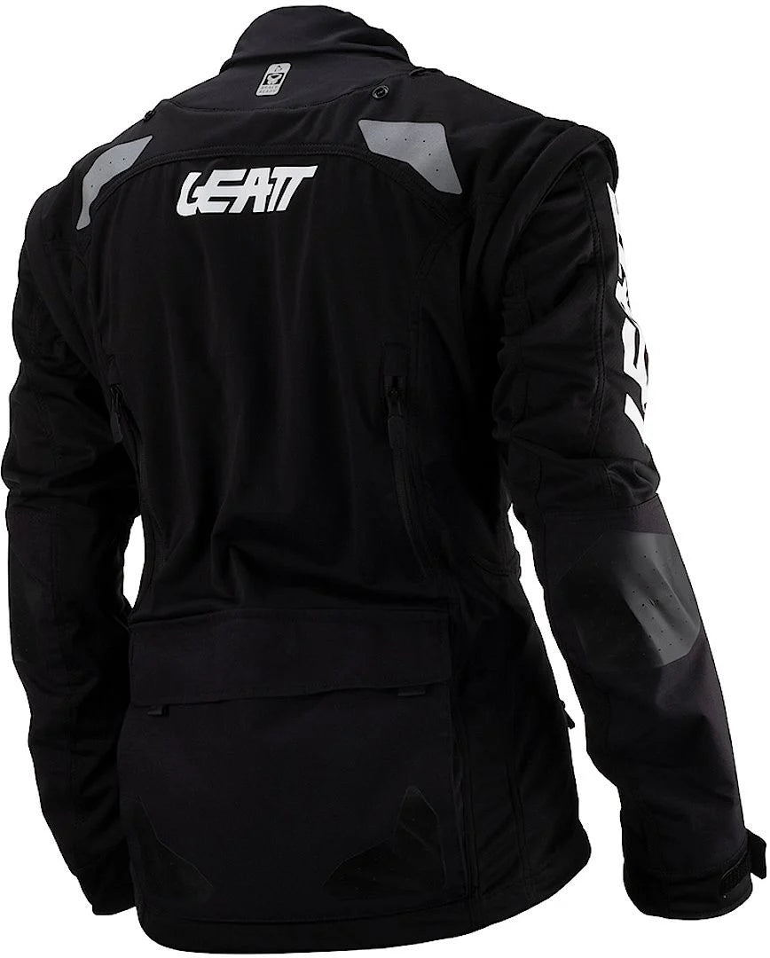 Leatt Jacket Moto 4.5 Lite