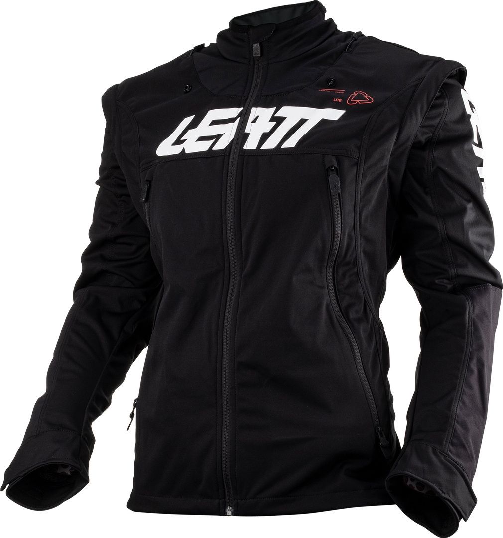 Leatt Jacket Moto 4.5 Lite
