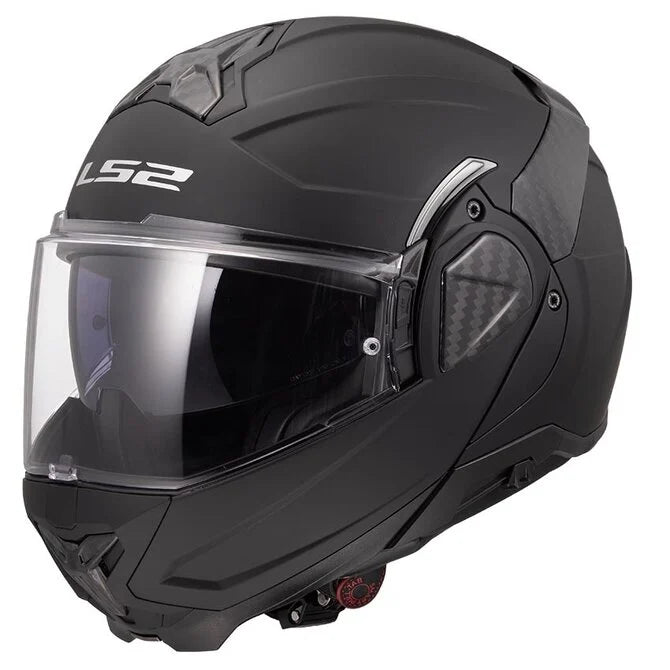LS2 FF910 Advant II