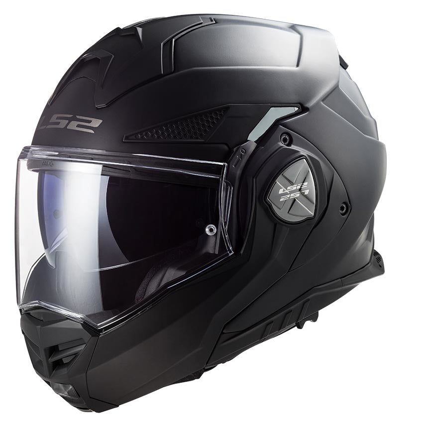 LS2 FF901 Advant X
