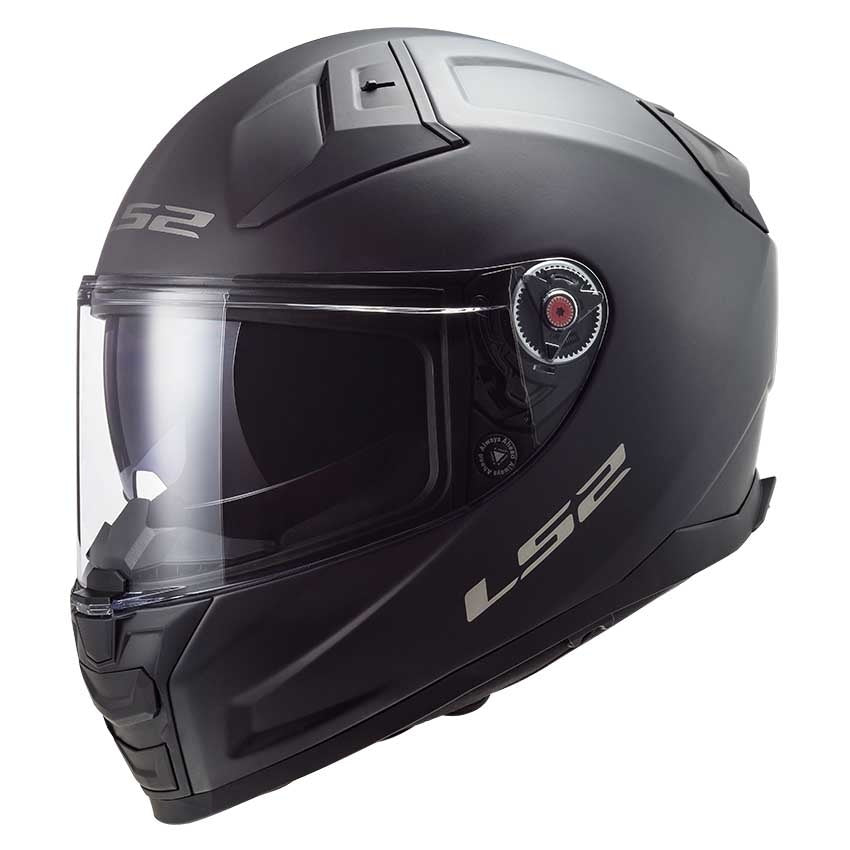 LS2 FF811 Vector II