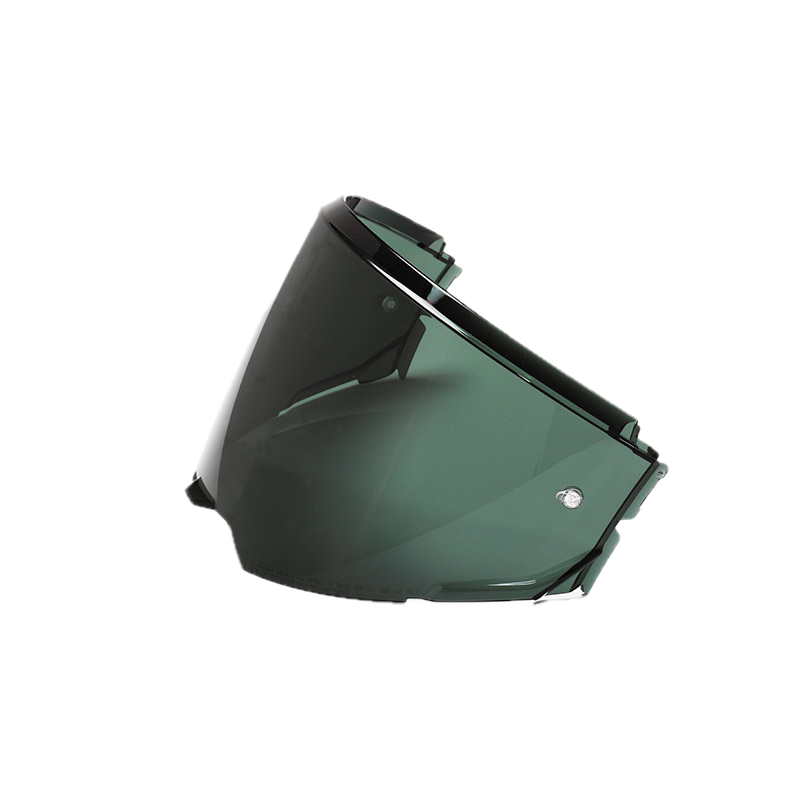 Nolan N-Parts Vizier