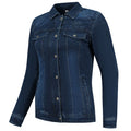 Rusty Stitches Dolly Denim Lady