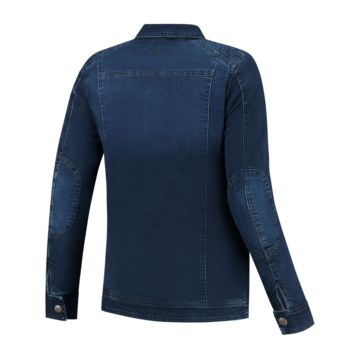Rusty Stitches Dolly Denim Lady