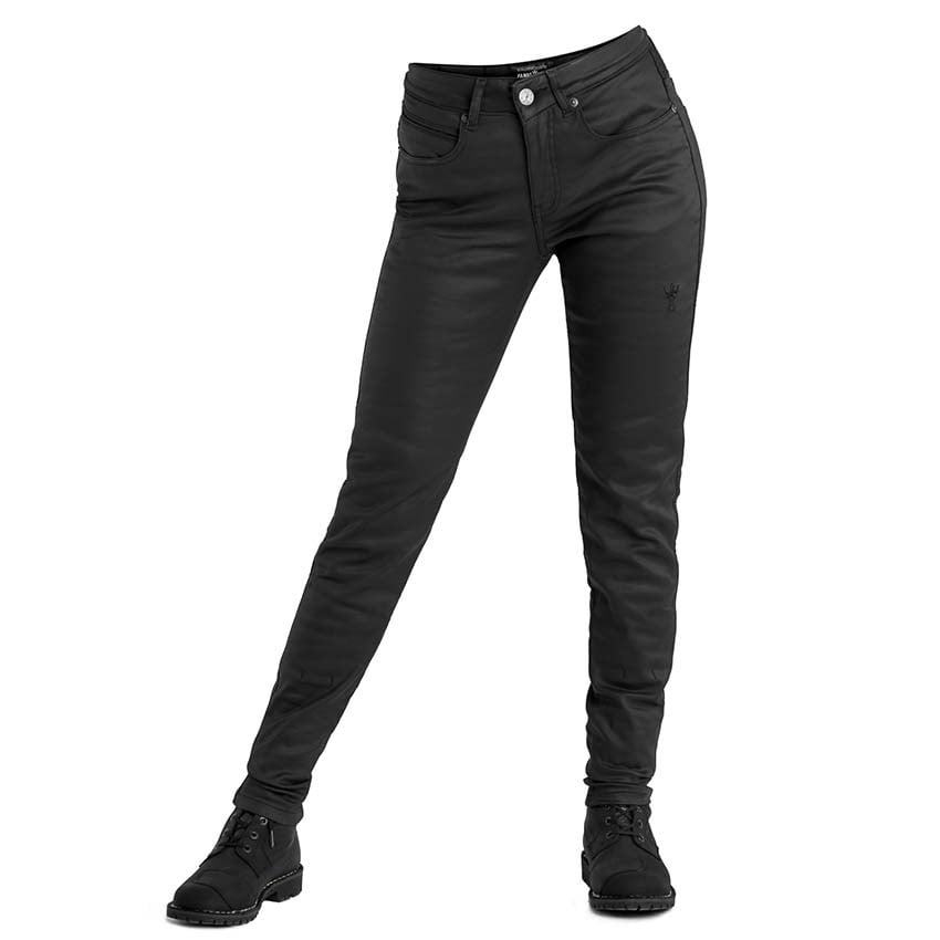 Pando Moto Lorica Kevlar Lady