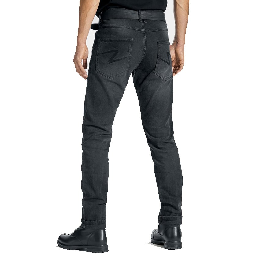 Pando Moto Robby Cordura