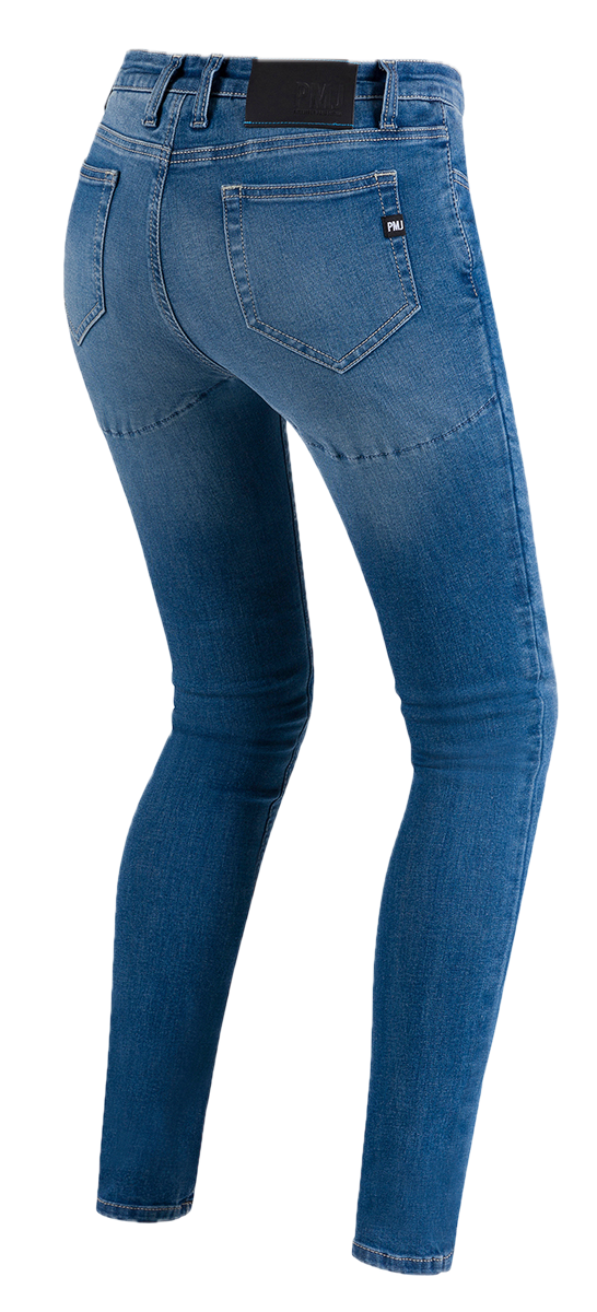 PMJ SKI18 Skinny Lady