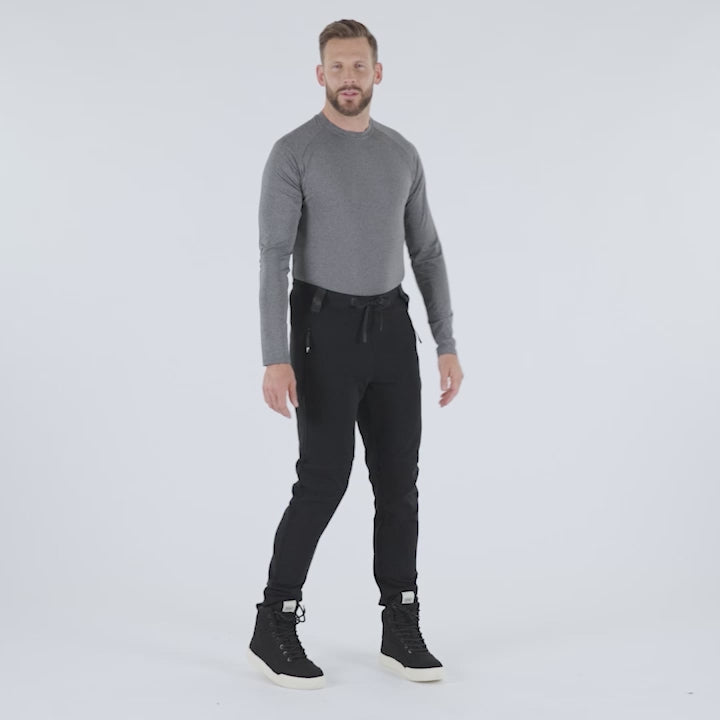Knox Shield Track Suit Mens Joggings – AAA Motorbroek