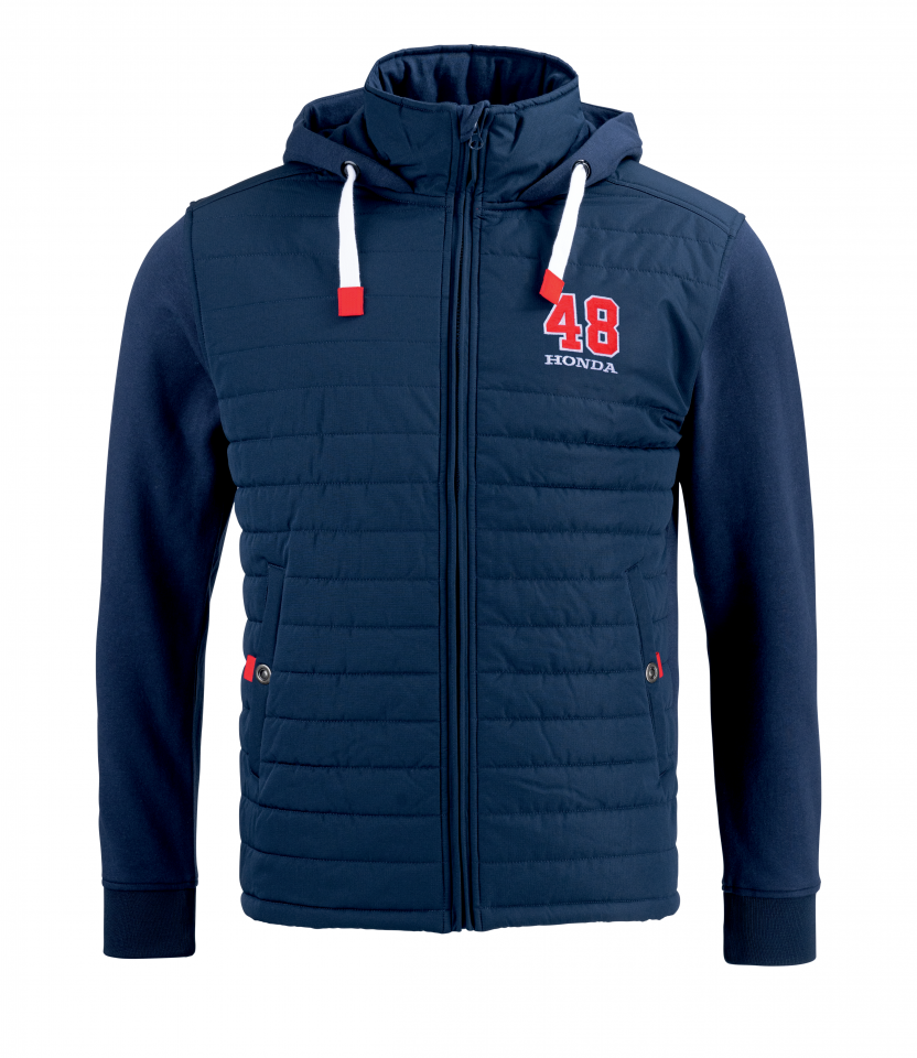 Honda Tokyo Hybrid Jacket