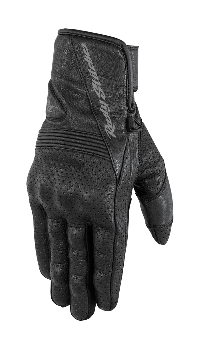 Rusty Stitches Martin