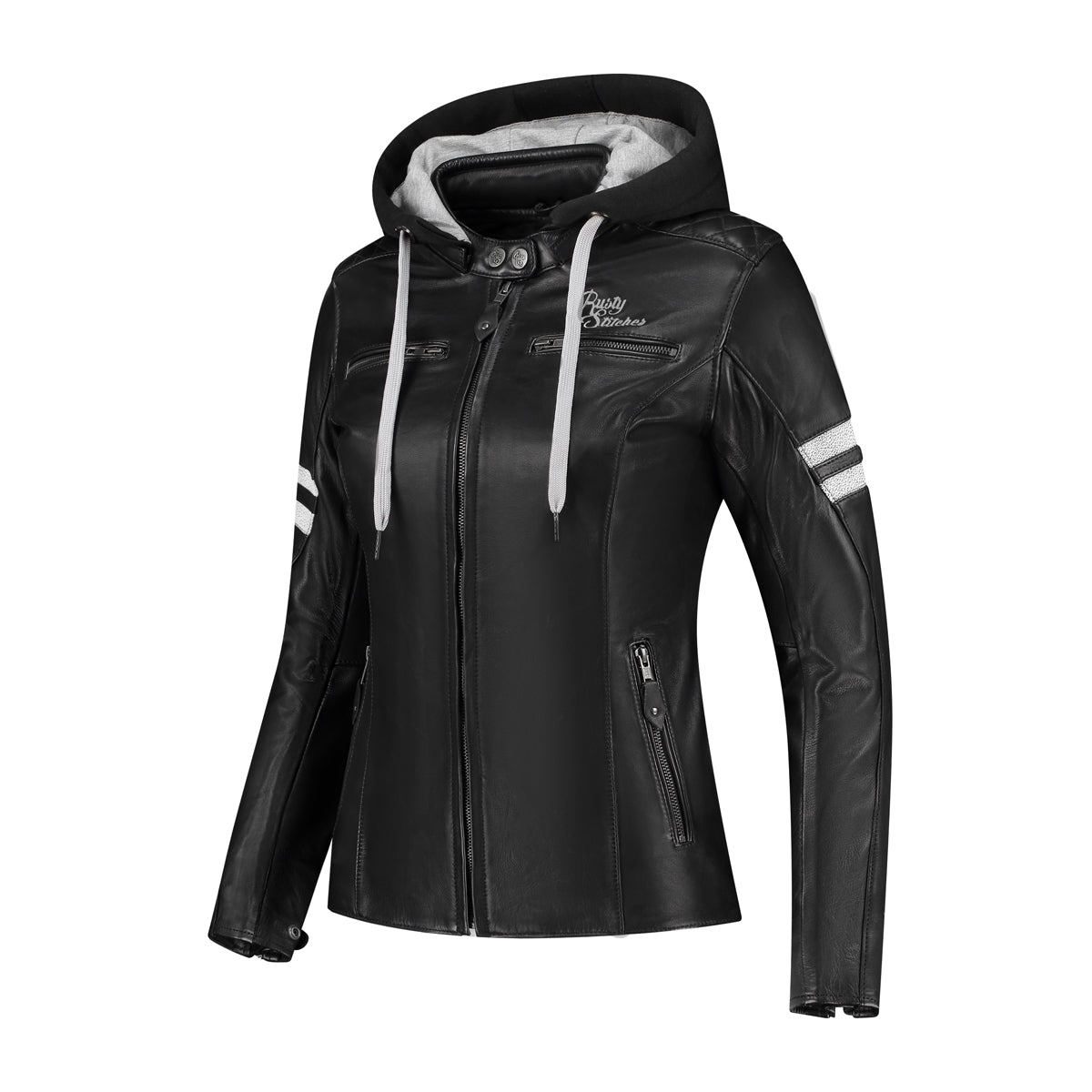 Rusty Stitches Joyce Hooded V2 Lady