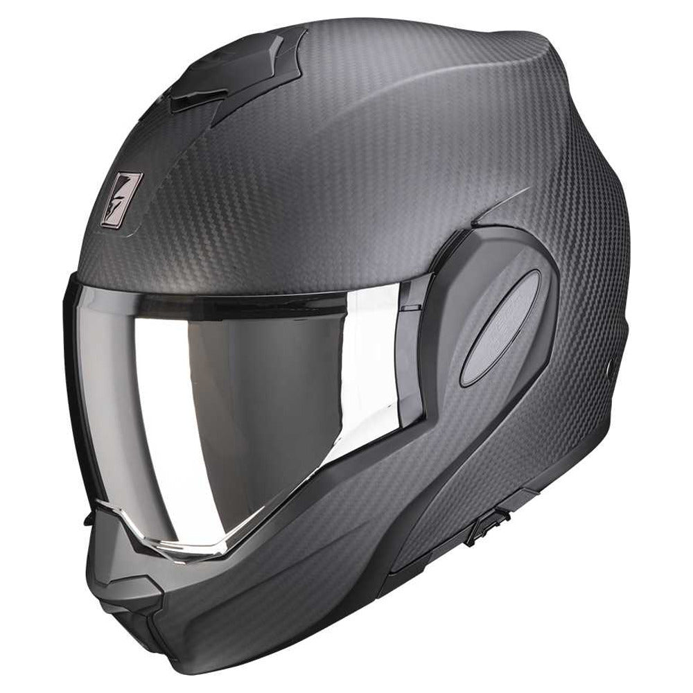Scorpion Exo-Tech Carbon