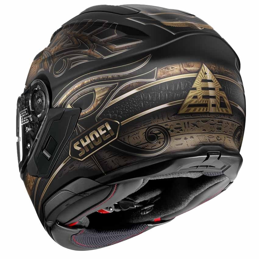 SHOEI GT-AIR 3 Nile