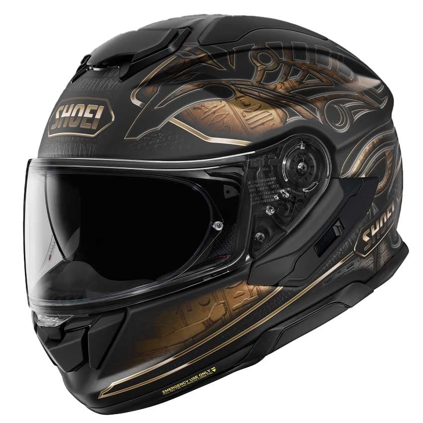 SHOEI GT-AIR 3 Nile