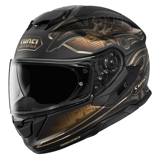 SHOEI GT-AIR 3 Nile