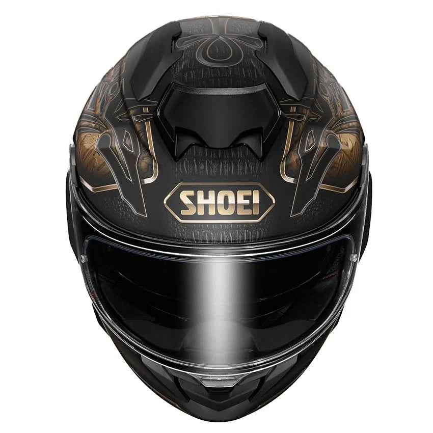 SHOEI GT-AIR 3 Nile