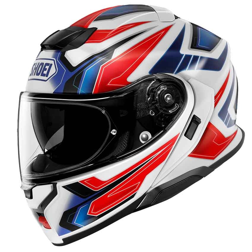 SHOEI Neotec 3 Anthem