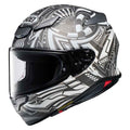 SHOEI NXR2 Beaut