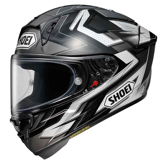 SHOEI X-SPR PRO TC-5