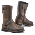 TCX Fuel Boot