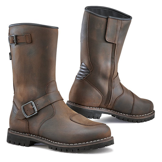 TCX Fuel Boot