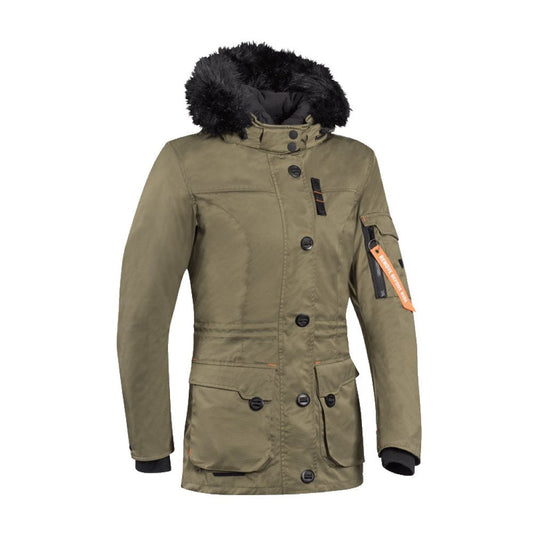 Ixon Ontario Parka Lady